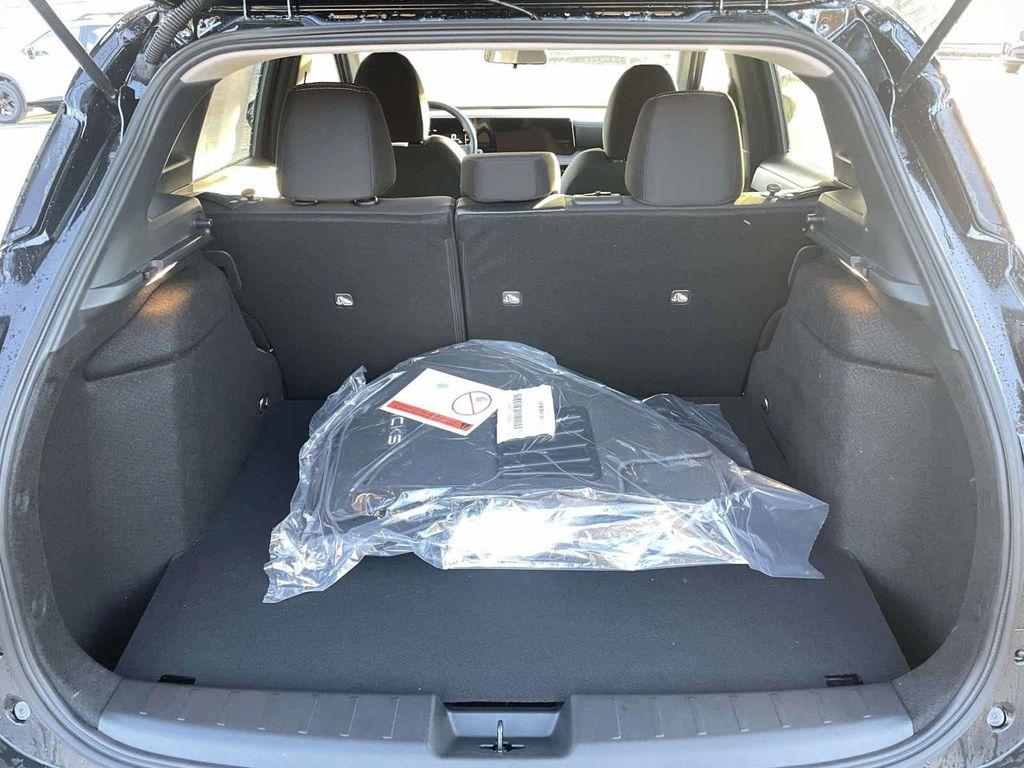 new 2026 Nissan Kicks car, priced at $27,450