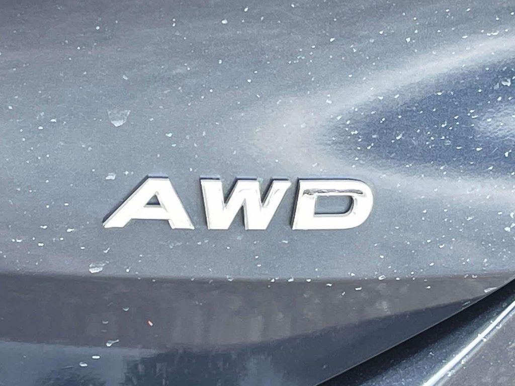 used 2016 Nissan Rogue car, priced at $11,973