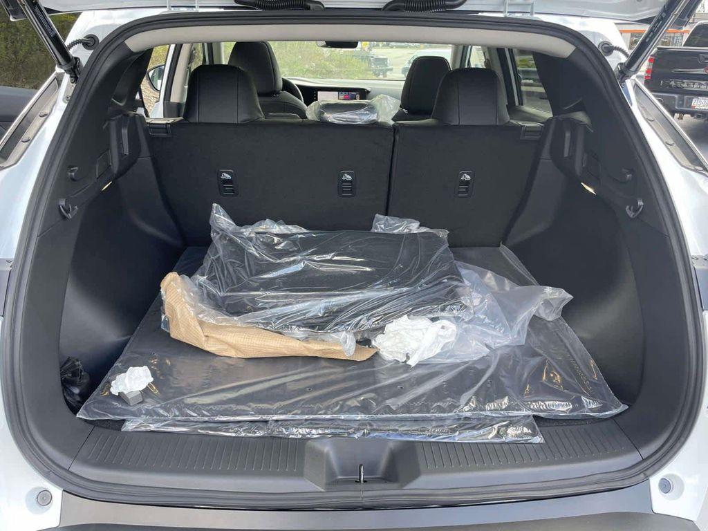 new 2026 Nissan Murano car, priced at $49,745