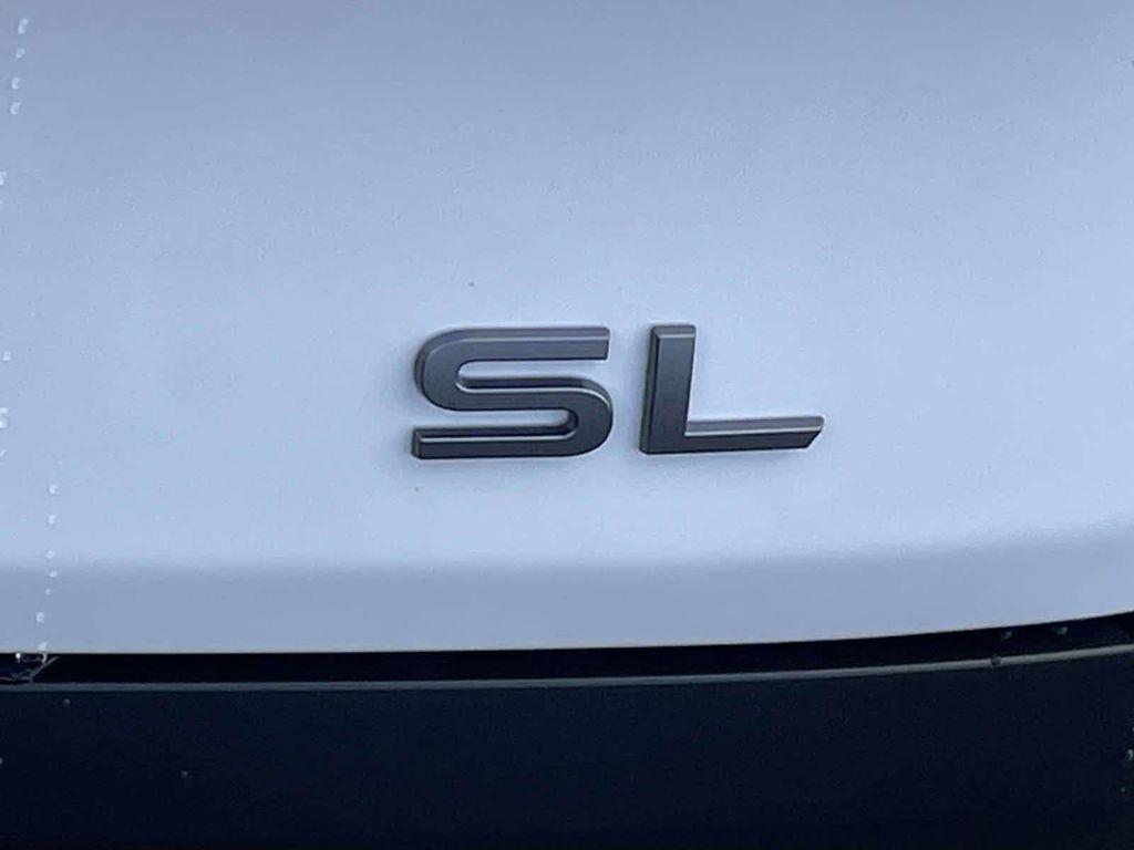 new 2026 Nissan Murano car, priced at $49,745