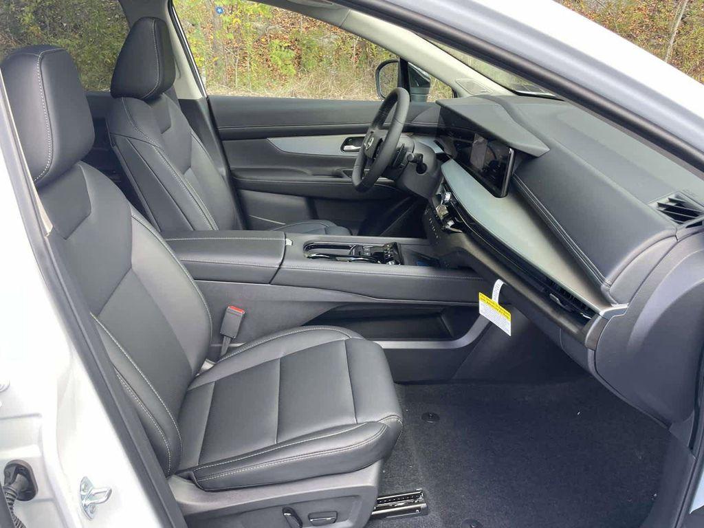 new 2026 Nissan Murano car, priced at $49,745