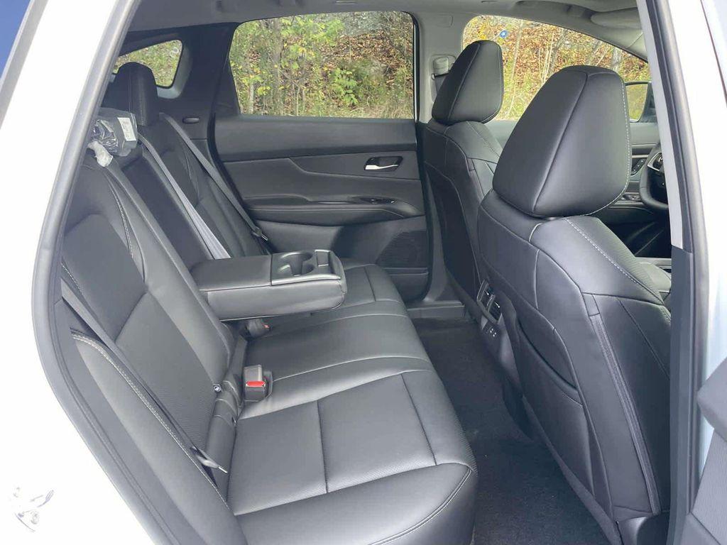 new 2026 Nissan Murano car, priced at $49,745