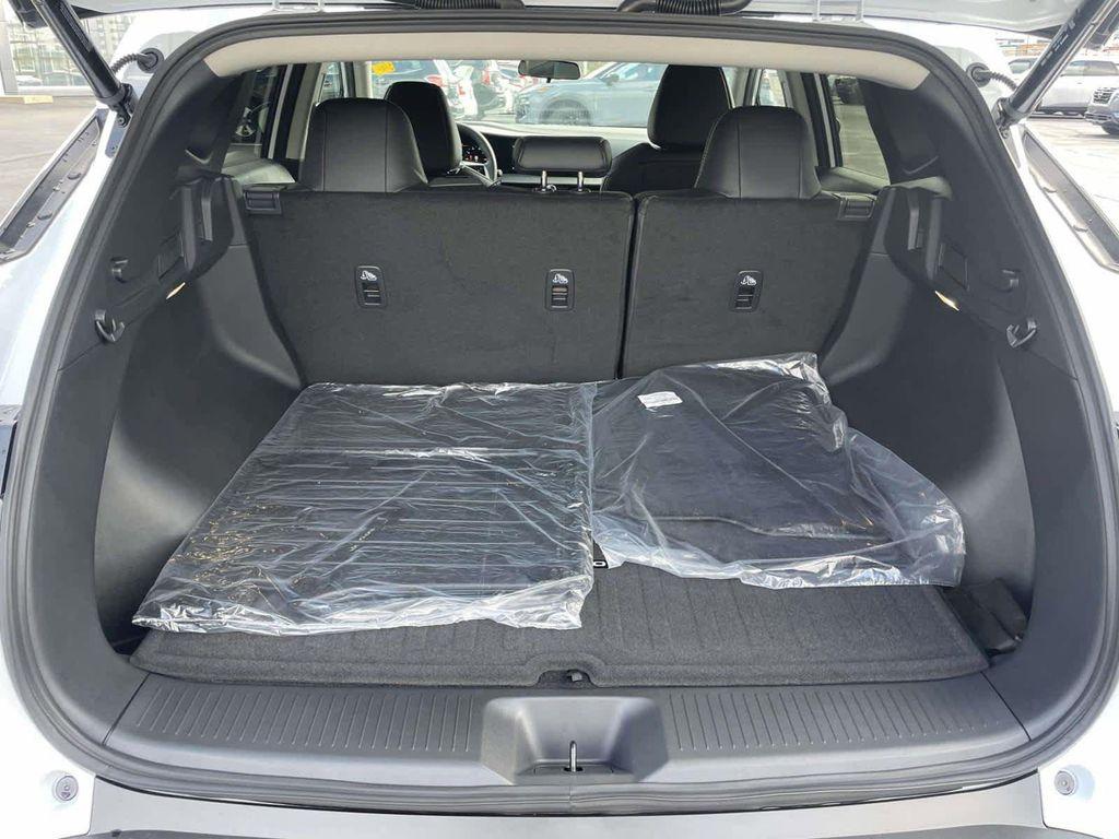 new 2026 Nissan Murano car, priced at $41,365