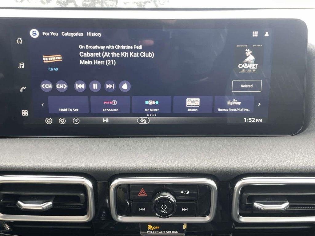 new 2026 Nissan Sentra car, priced at $23,935