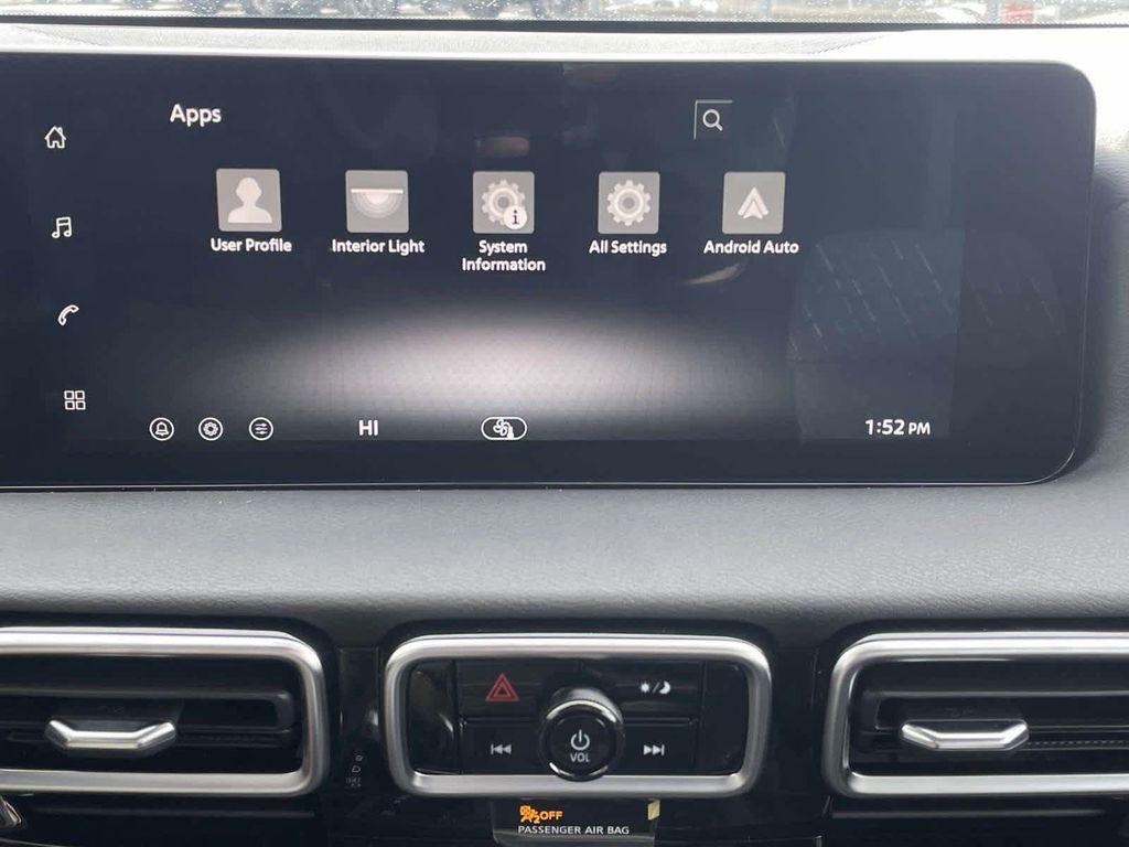 new 2026 Nissan Sentra car, priced at $23,935