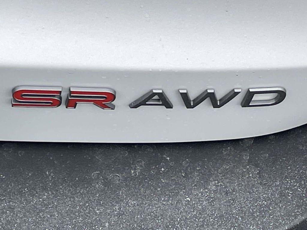 new 2026 Nissan Kicks car, priced at $31,659