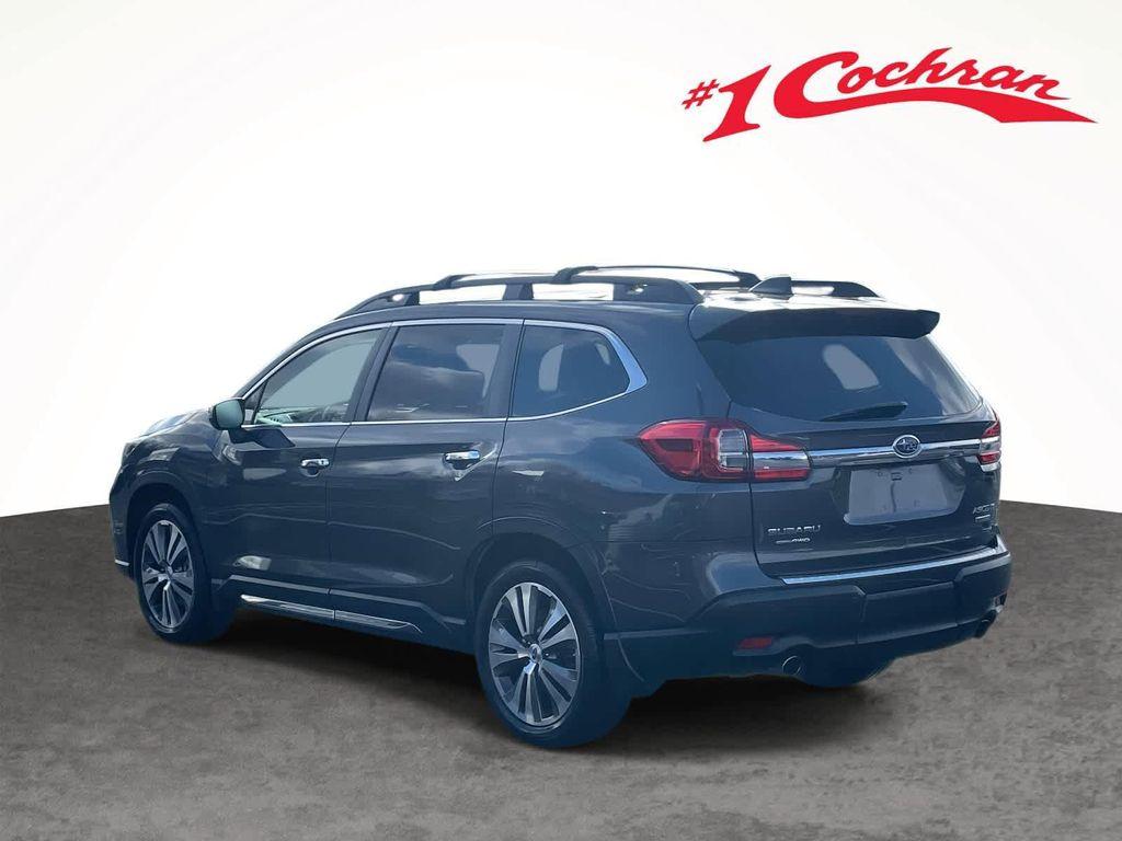 used 2020 Subaru Ascent car, priced at $24,565