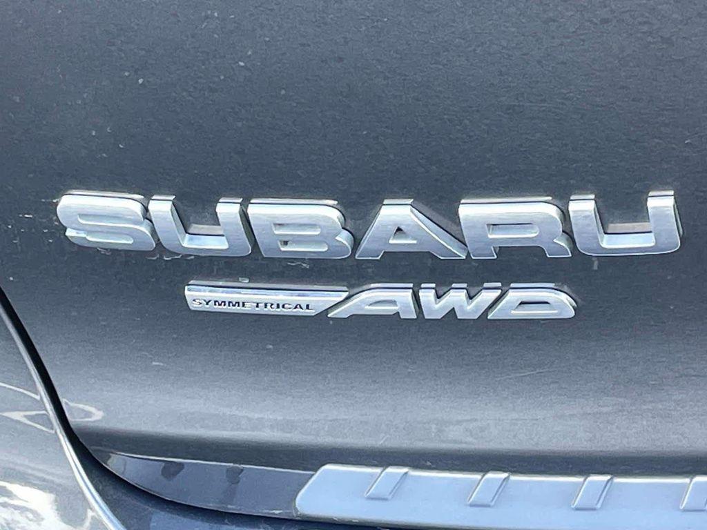 used 2020 Subaru Ascent car, priced at $24,565