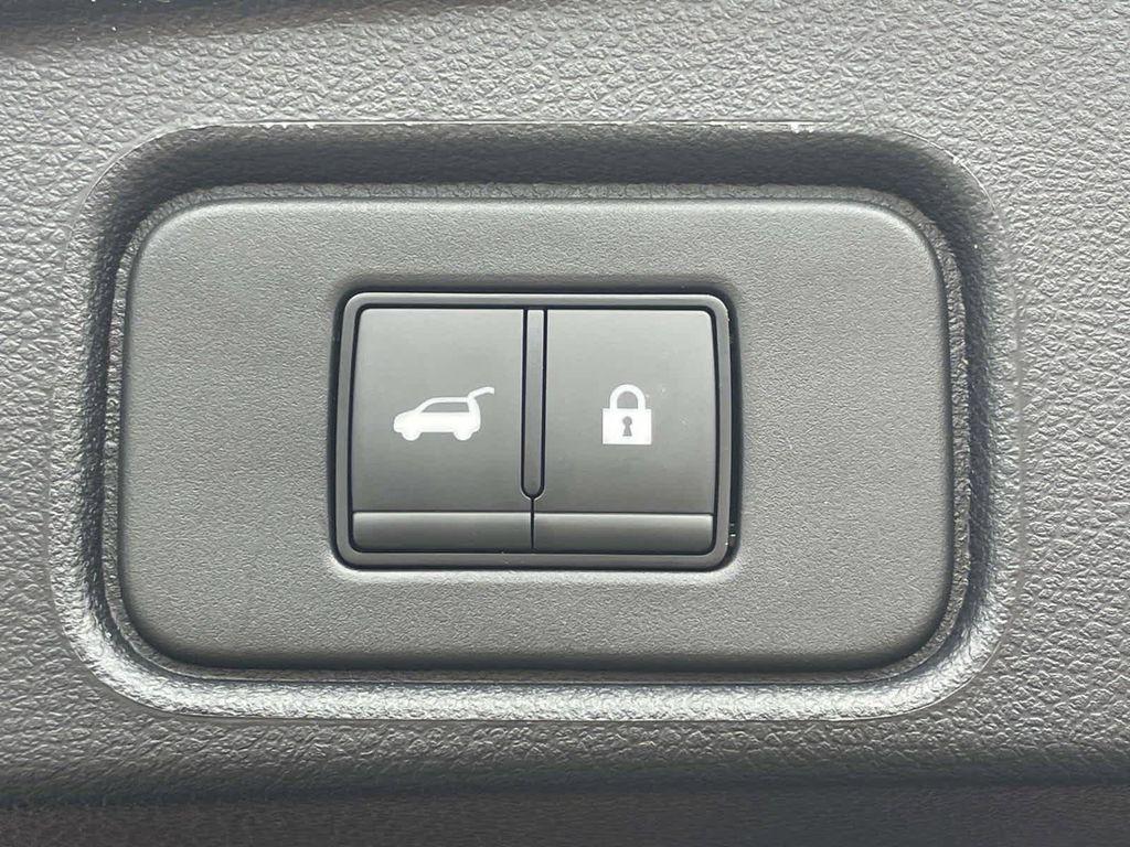 new 2026 Nissan Pathfinder car, priced at $44,952