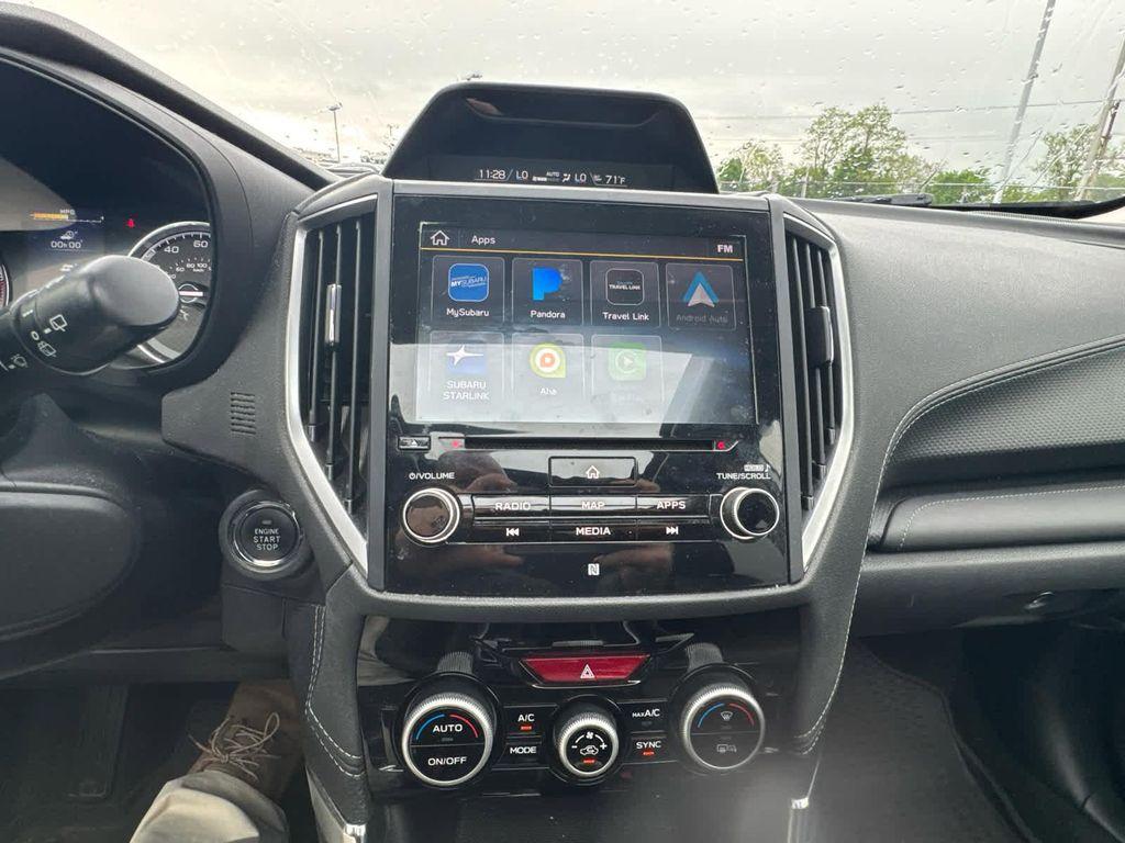used 2019 Subaru Forester car, priced at $19,940