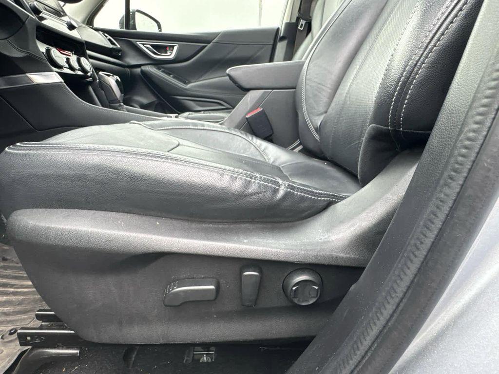 used 2019 Subaru Forester car, priced at $19,940