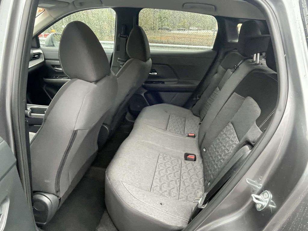 used 2025 Nissan Kicks car, priced at $22,665