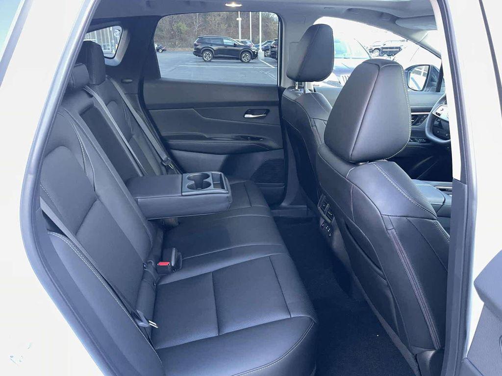 new 2026 Nissan Murano car, priced at $51,325