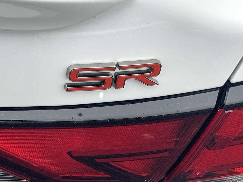 used 2024 Nissan Sentra car, priced at $20,764