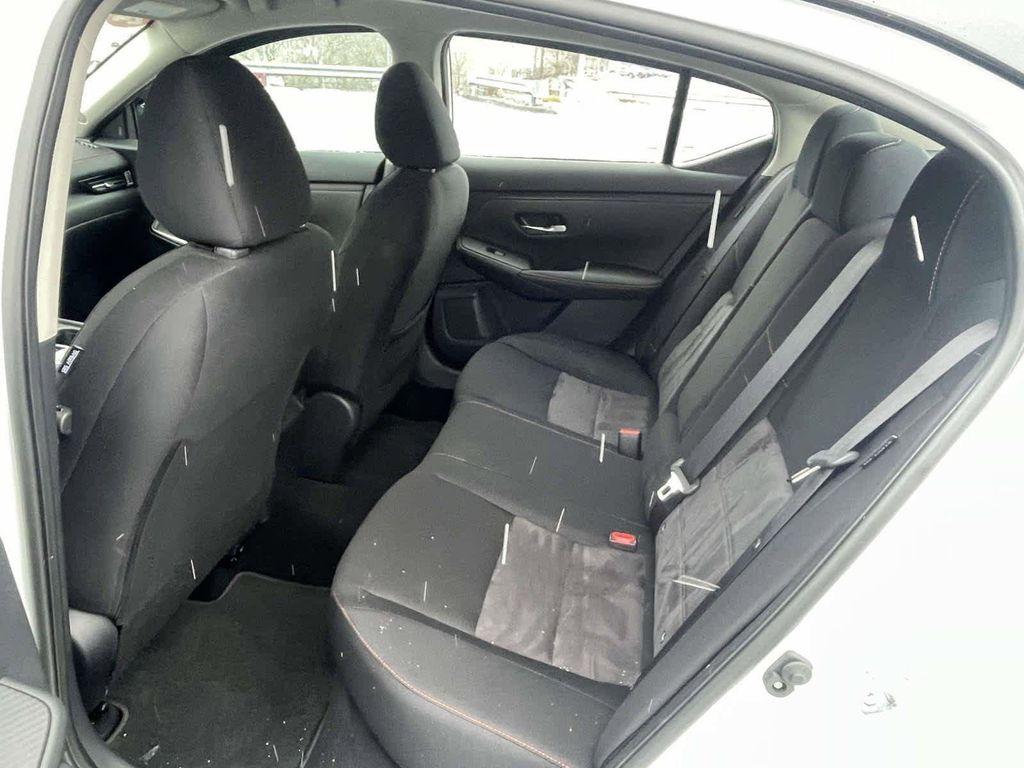 used 2024 Nissan Sentra car, priced at $20,764