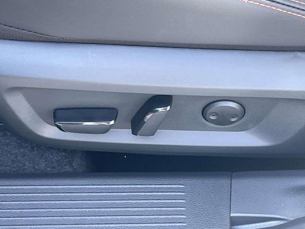 new 2026 Nissan Rogue car, priced at $32,083