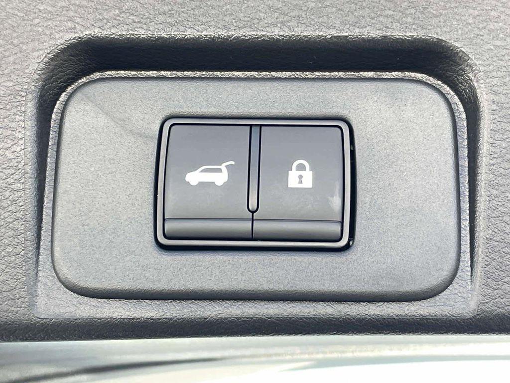 new 2026 Nissan Rogue car, priced at $33,058