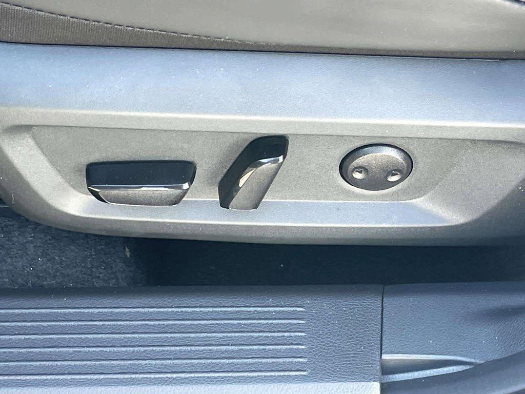 new 2026 Nissan Rogue car, priced at $33,058