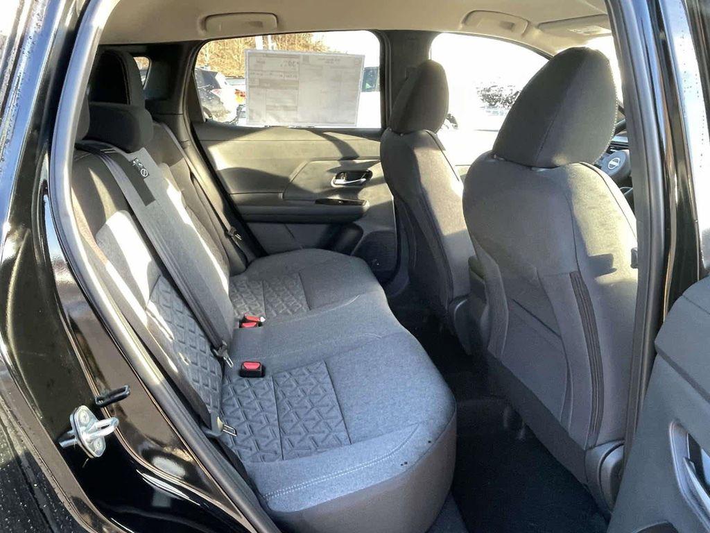 new 2026 Nissan Kicks car, priced at $27,450