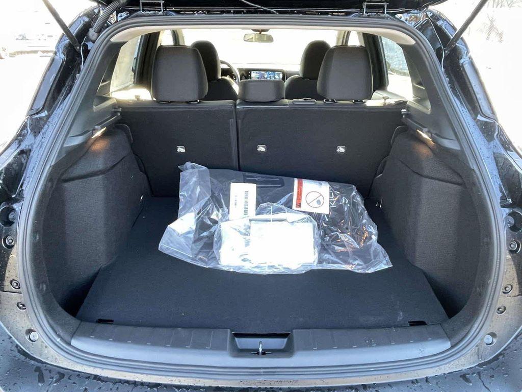 new 2026 Nissan Kicks car, priced at $27,450