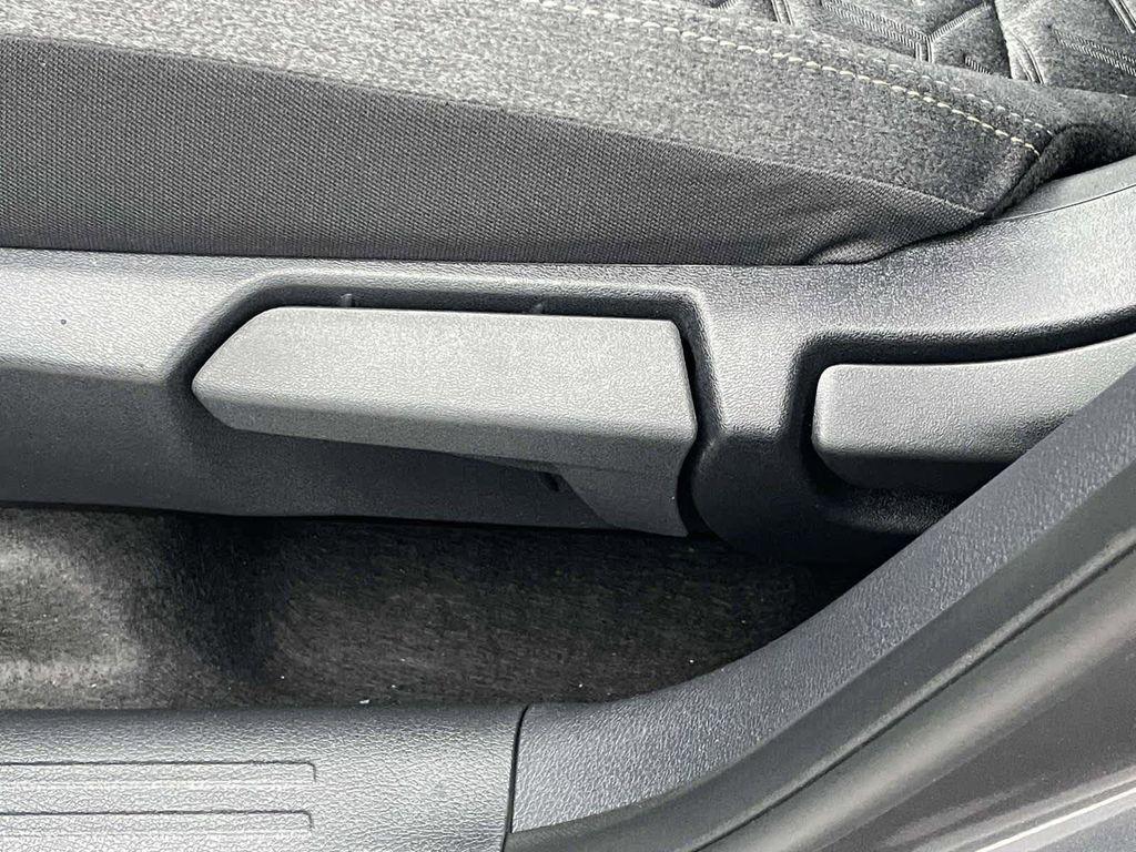 new 2026 Nissan Kicks car, priced at $27,450