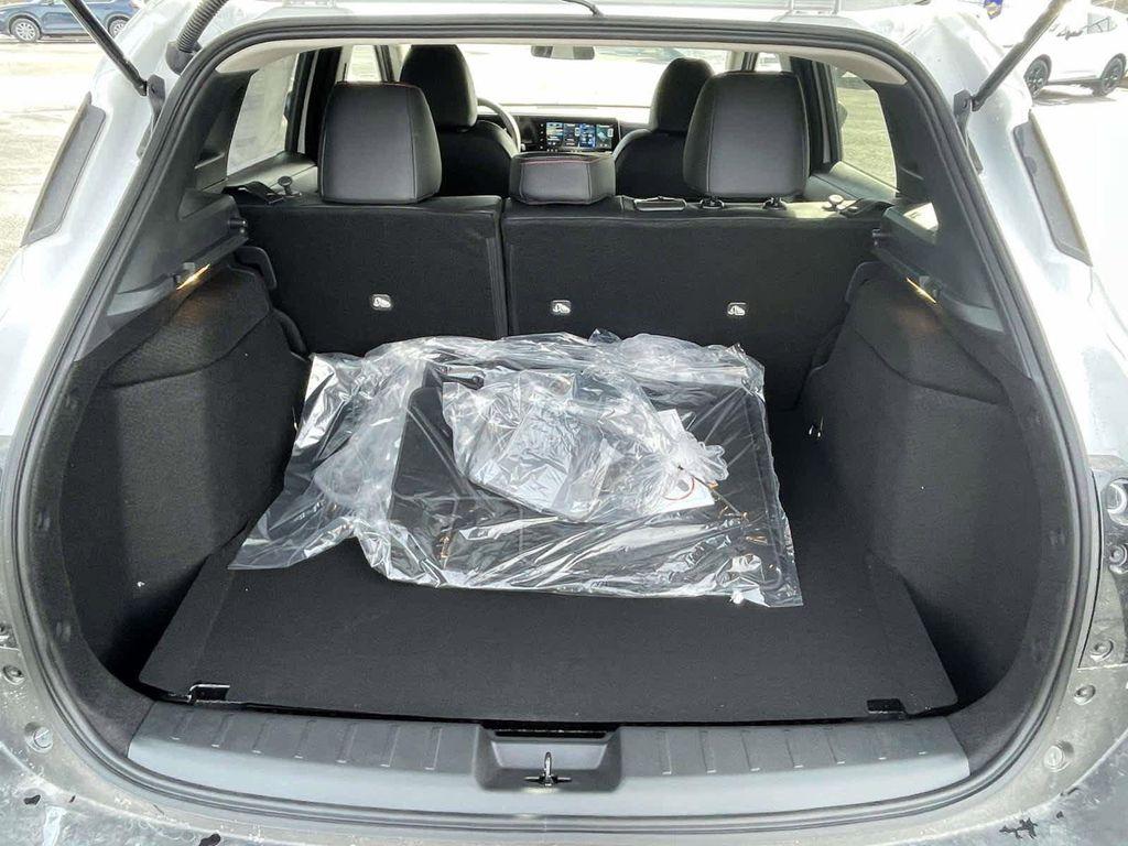 new 2026 Nissan Kicks car, priced at $30,713