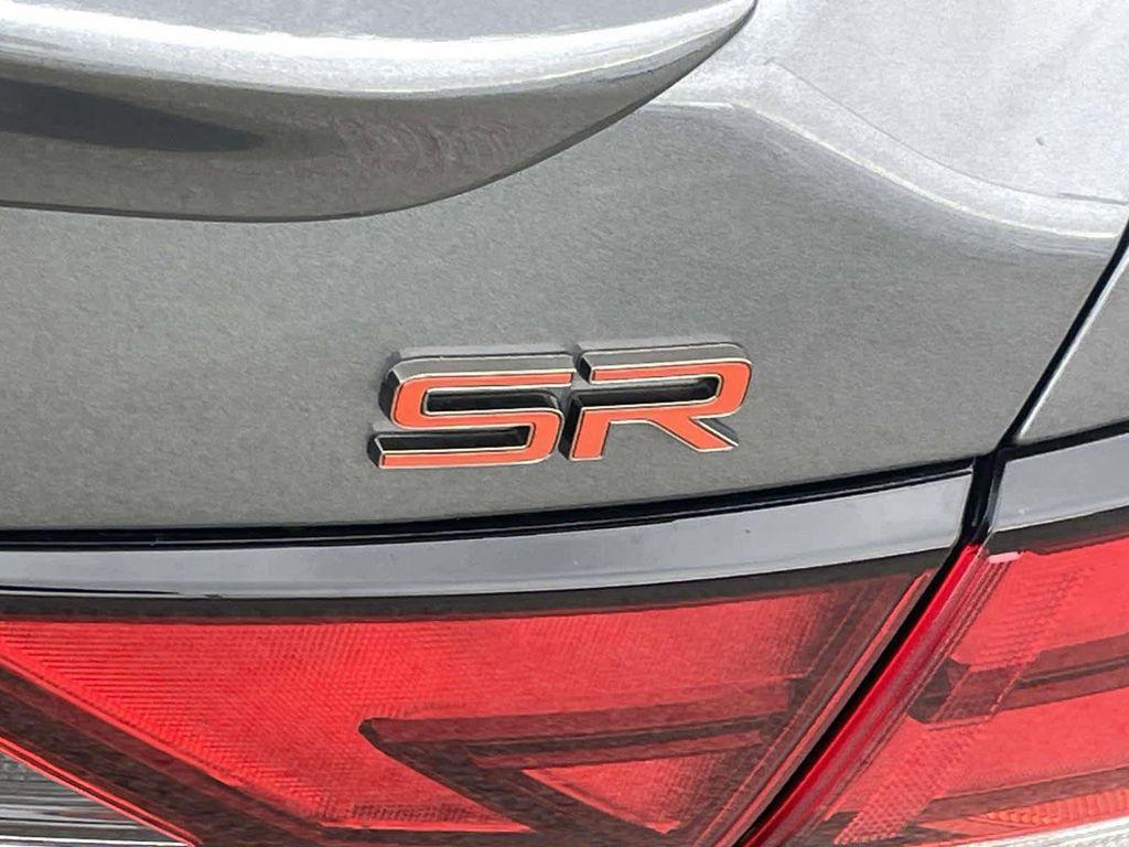 new 2025 Nissan Sentra car, priced at $23,482