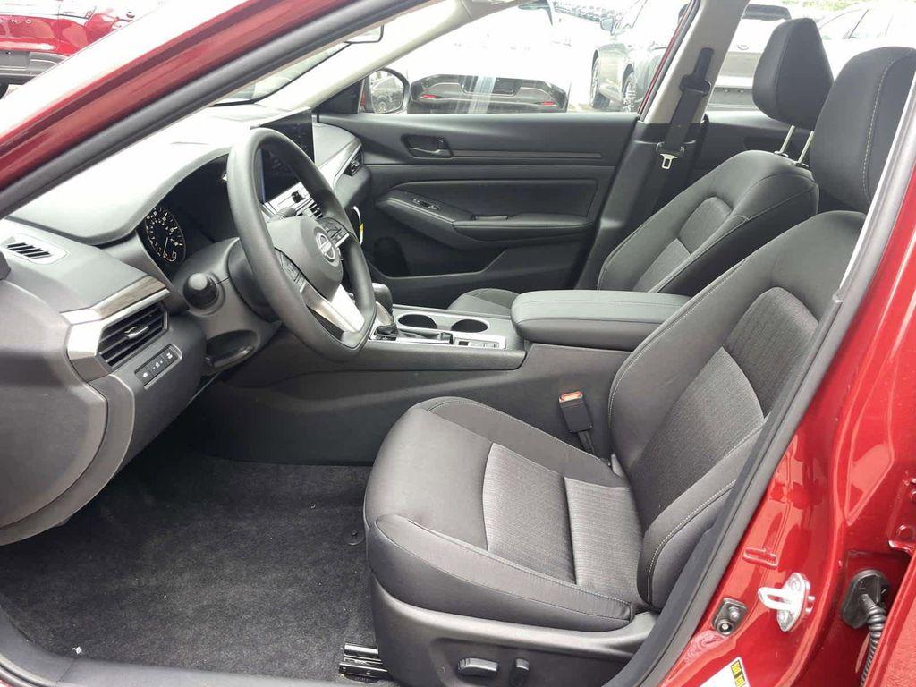 new 2026 Nissan Altima car, priced at $31,070