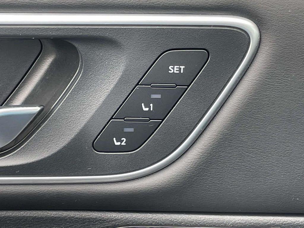 2024 Boulder Gray Pearl Nissan Rogue