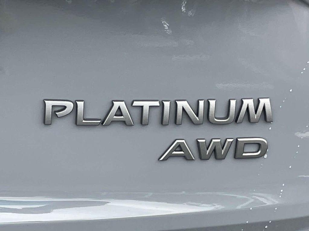 2024 Boulder Gray Pearl Nissan Rogue