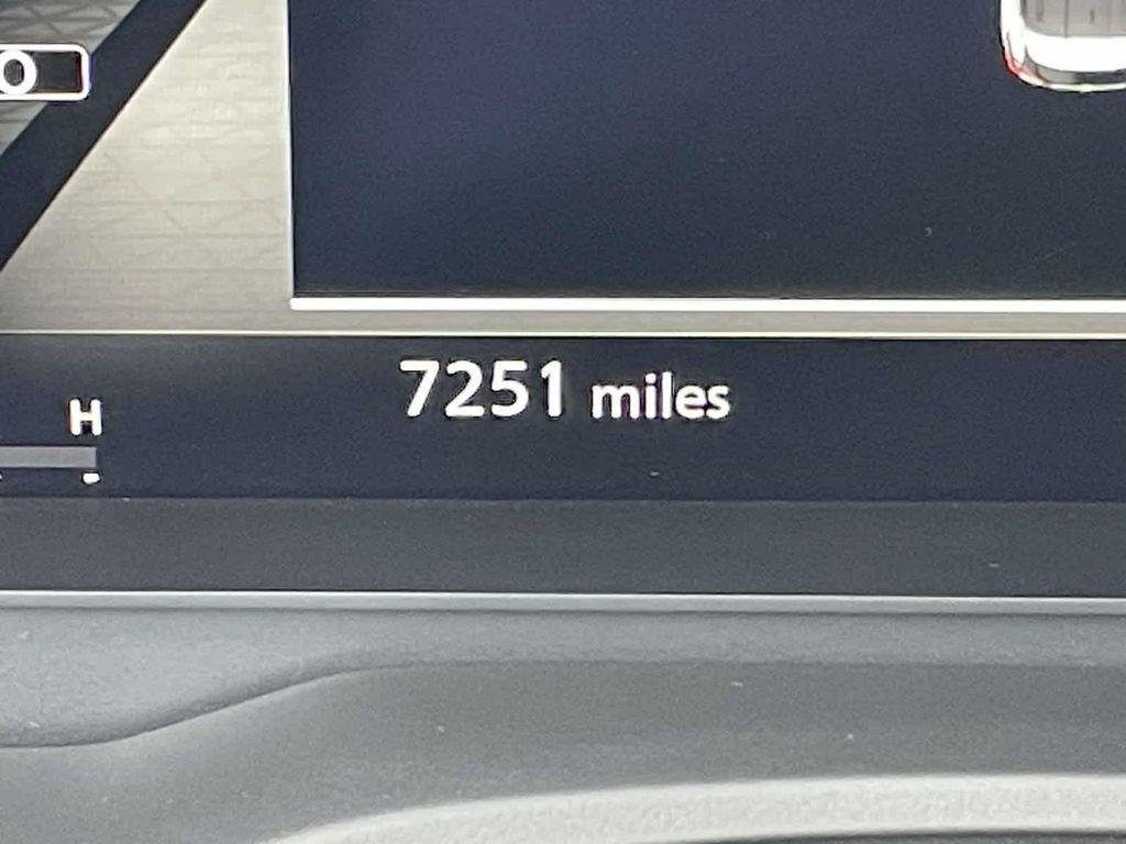 2024 Boulder Gray Pearl Nissan Rogue