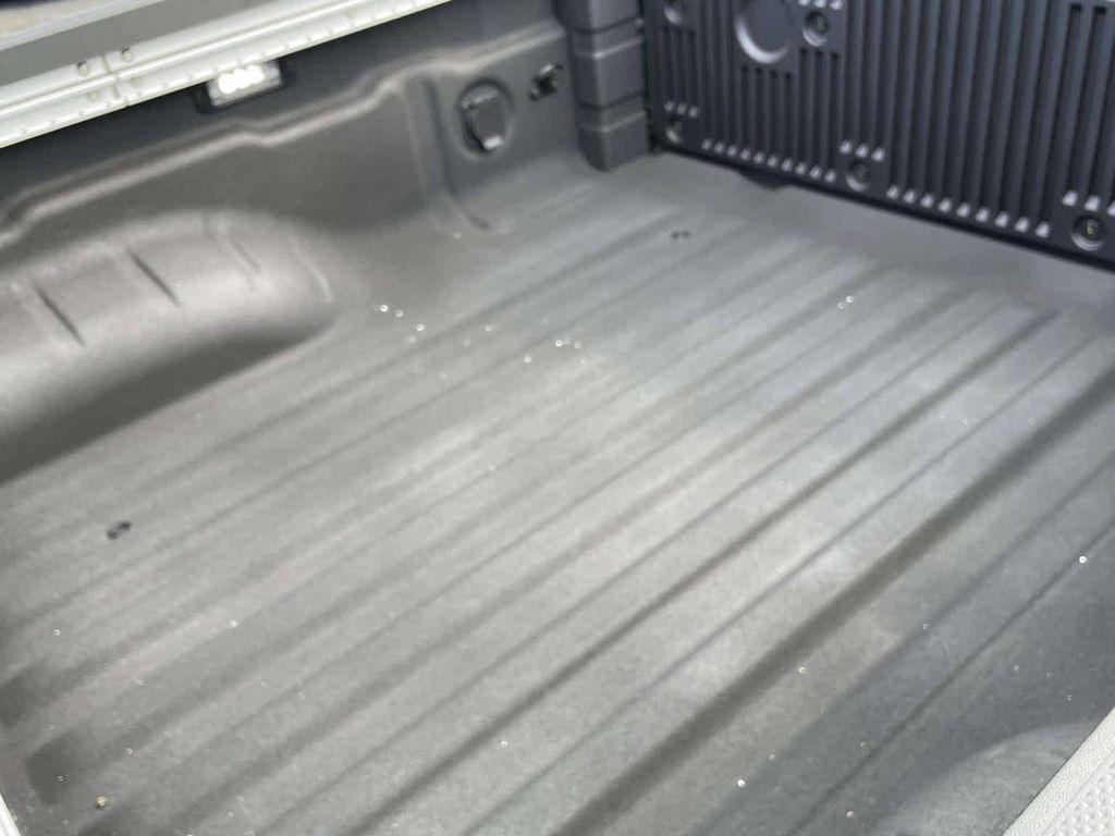 new 2026 Nissan Frontier car, priced at $45,231