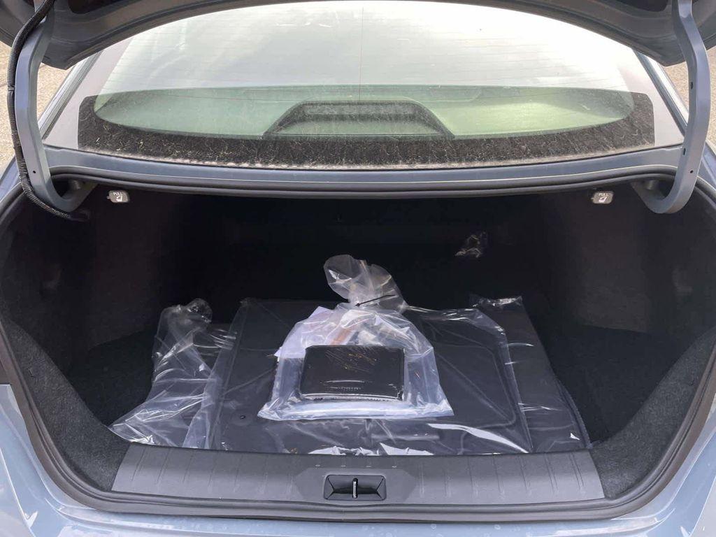 new 2026 Nissan Sentra car, priced at $25,832