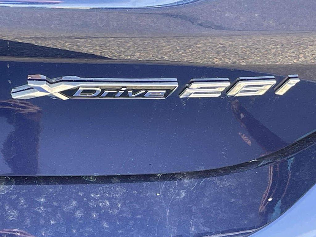 used 2020 BMW X1 car, priced at $21,995