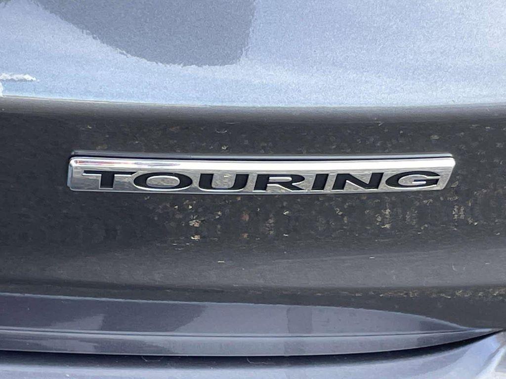 used 2016 Honda CR-V car, priced at $12,998