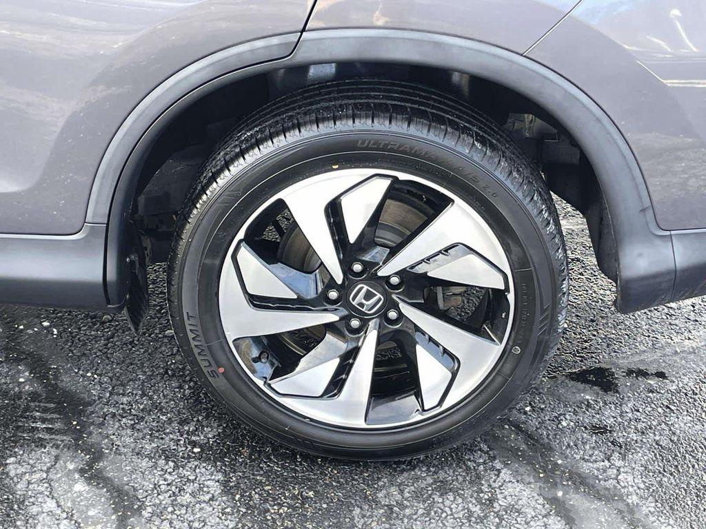 used 2016 Honda CR-V car, priced at $12,998