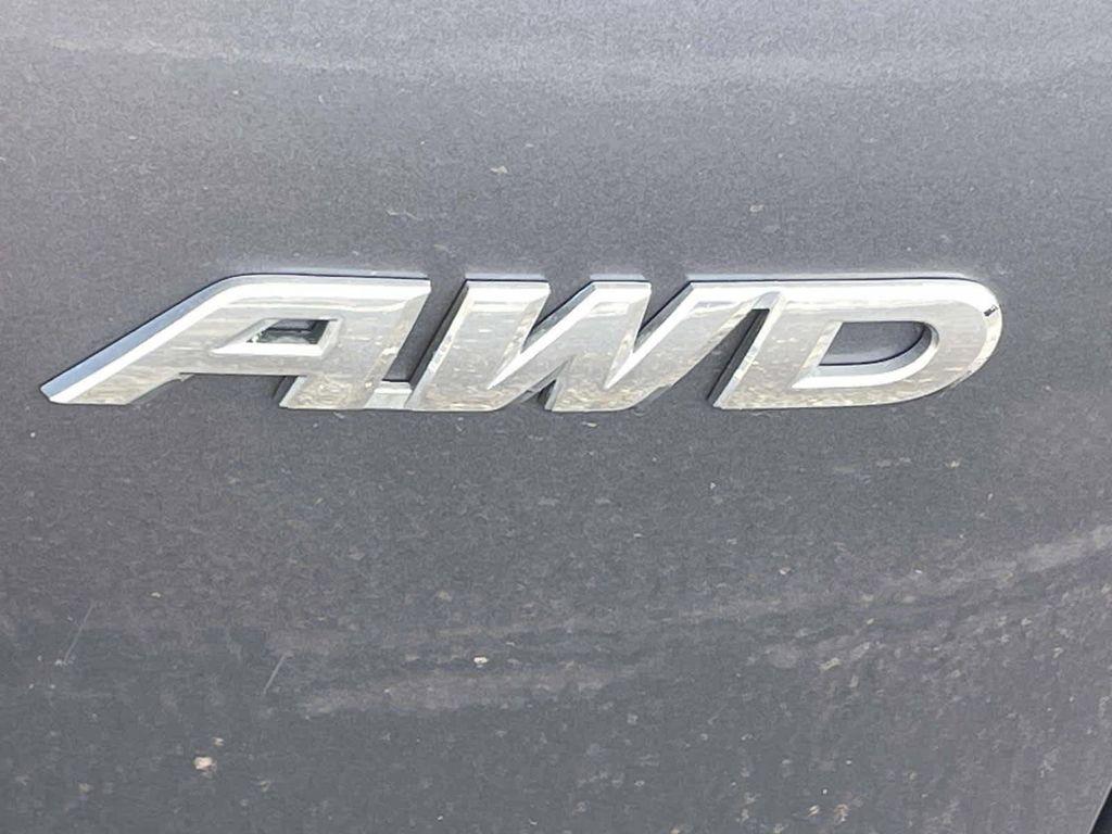 used 2016 Honda CR-V car, priced at $12,998