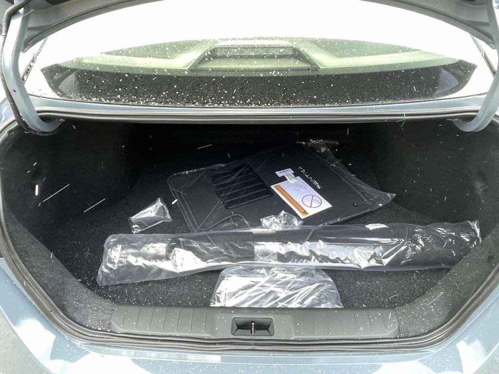 new 2025 Nissan Sentra car, priced at $21,873