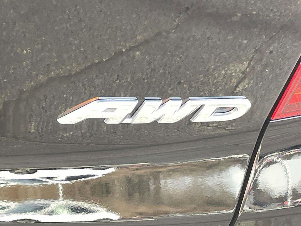 used 2019 Honda Passport car, priced at $18,295