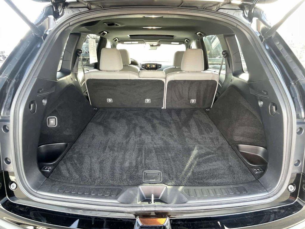 used 2019 Honda Passport car, priced at $18,295