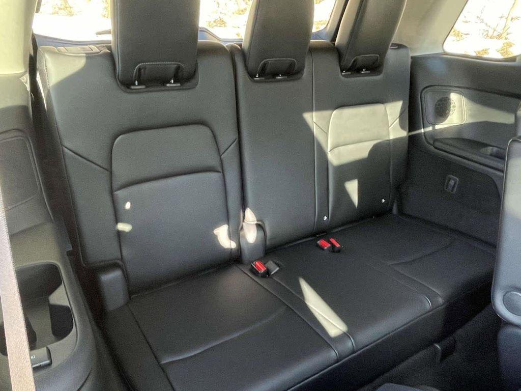 new 2026 Nissan Pathfinder car, priced at $52,940