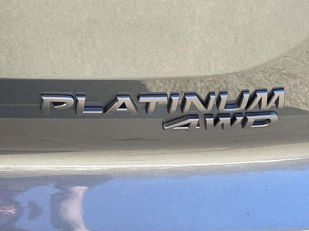 new 2026 Nissan Pathfinder car, priced at $52,940