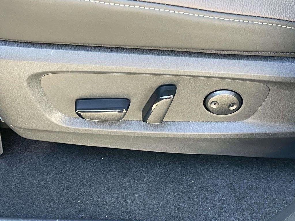 new 2026 Nissan Pathfinder car, priced at $52,940