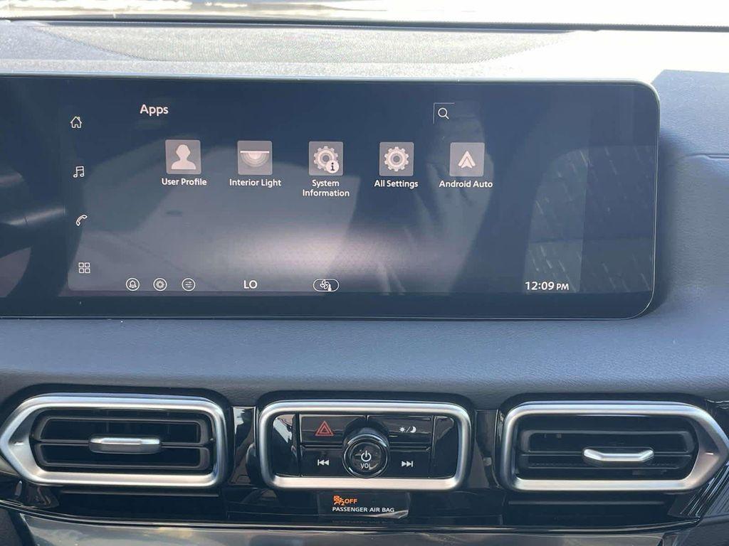 new 2026 Nissan Sentra car, priced at $24,121