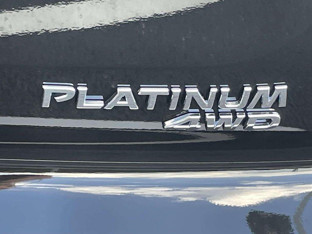 new 2025 Nissan Pathfinder car, priced at $45,031