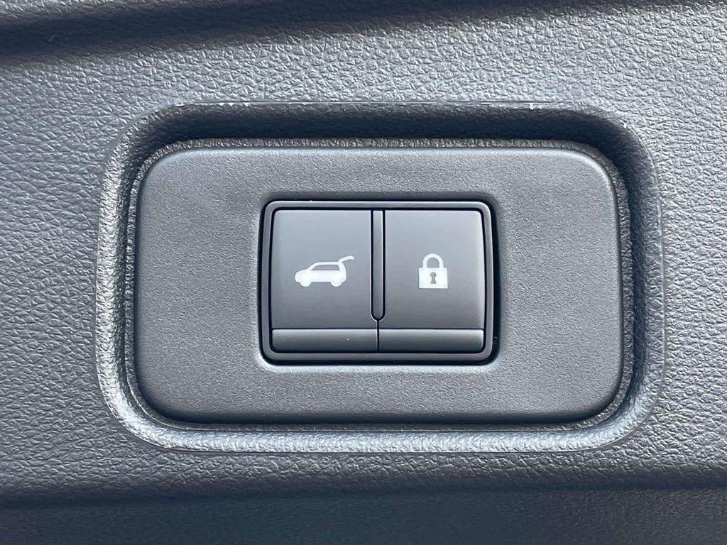 new 2025 Nissan Pathfinder car, priced at $45,031