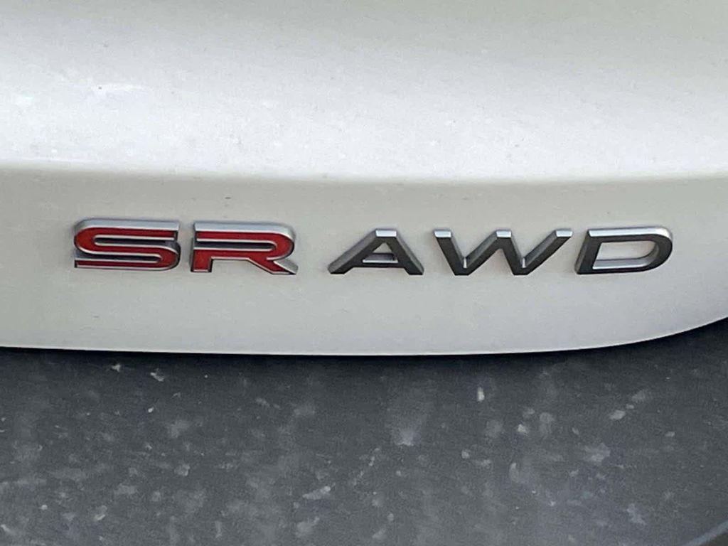 new 2026 Nissan Kicks car, priced at $31,850