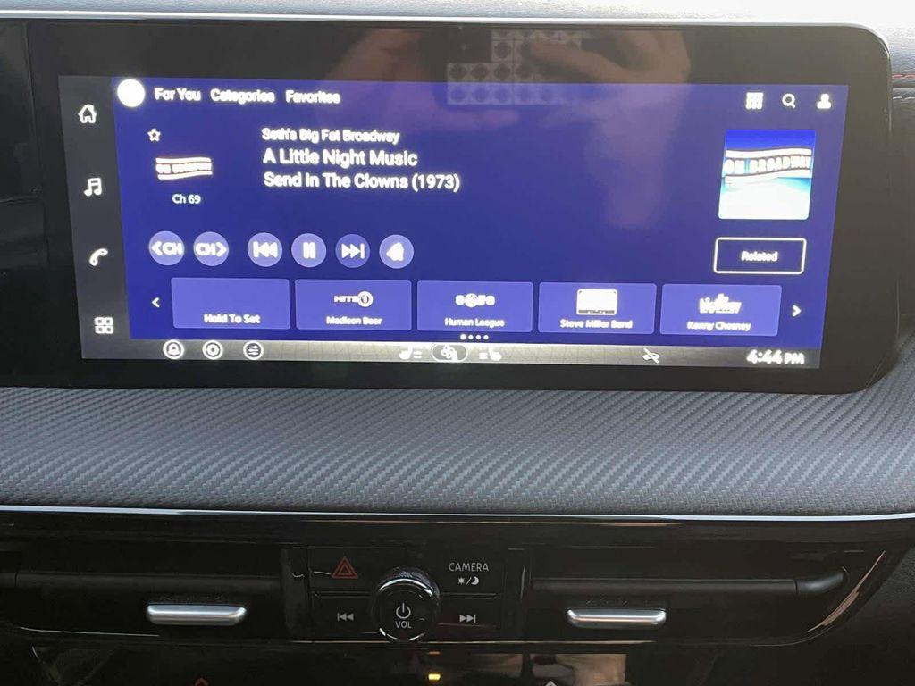 new 2026 Nissan Kicks car, priced at $31,850