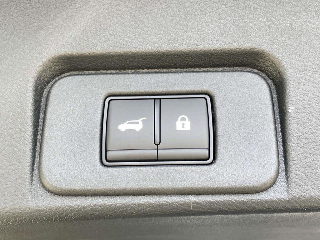 new 2026 Nissan Rogue car, priced at $38,535