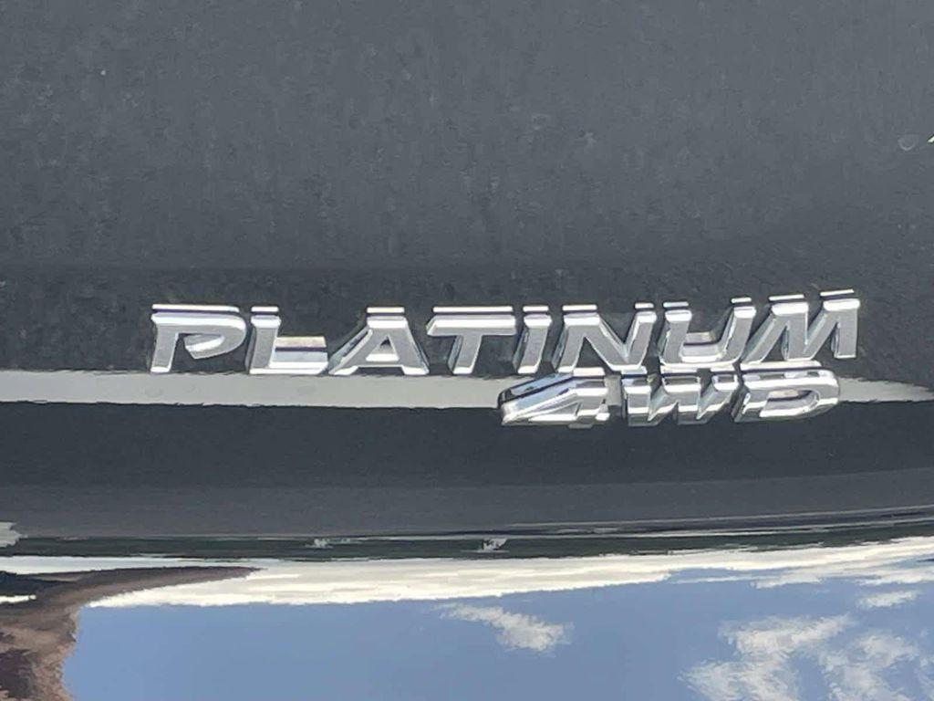 used 2025 Nissan Pathfinder car, priced at $41,988